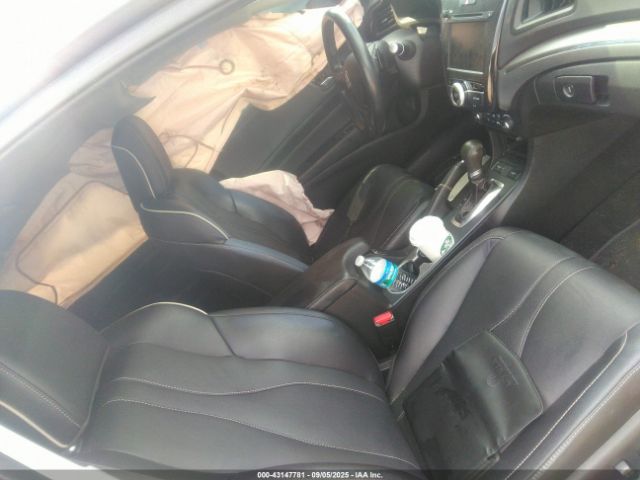 2020 ACURA ILX 19UDE2F71LA008739 Photo 4