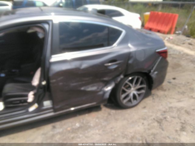 2020 ACURA ILX 19UDE2F71LA008739 Photo 5
