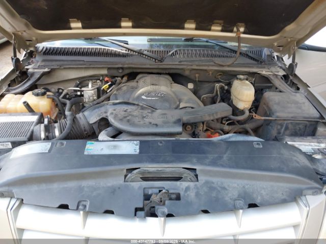 2004 CADILLAC ESCALADE 1GYEK63NX4R224527 Photo 9