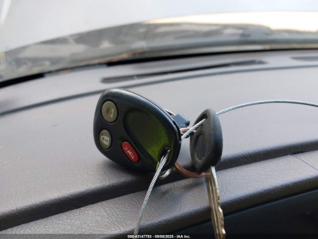 2004 CADILLAC ESCALADE 1GYEK63NX4R224527 Photo 10