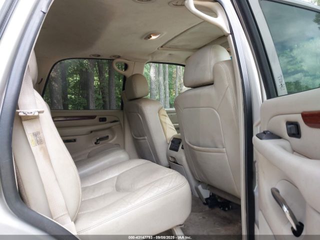 2004 CADILLAC ESCALADE 1GYEK63NX4R224527 Photo 7