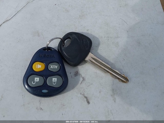 KIA dohc mpi nu 2015 KNAFK4A68F5426011 Image 11