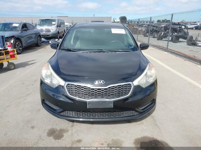 KIA dohc mpi nu 2015 KNAFK4A68F5426011 Image 12
