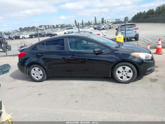KIA dohc mpi nu 2015 KNAFK4A68F5426011 Image 13
