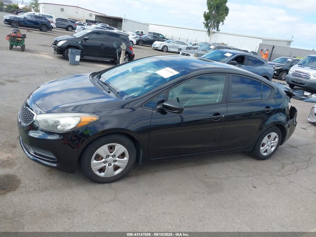 KIA dohc mpi nu 2015 KNAFK4A68F5426011 Image 14