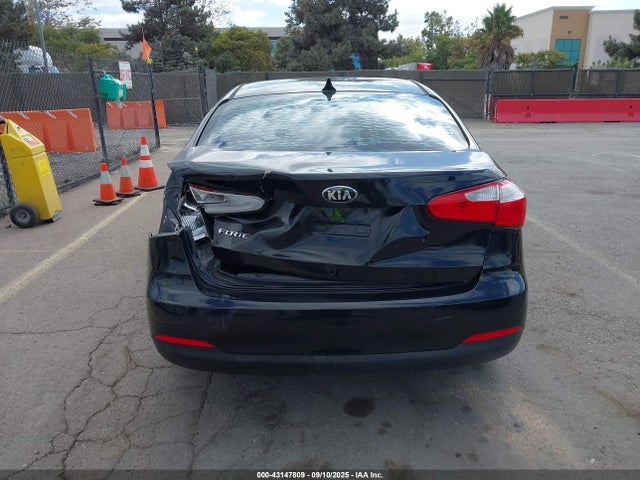 KIA dohc mpi nu 2015 KNAFK4A68F5426011 Image 16