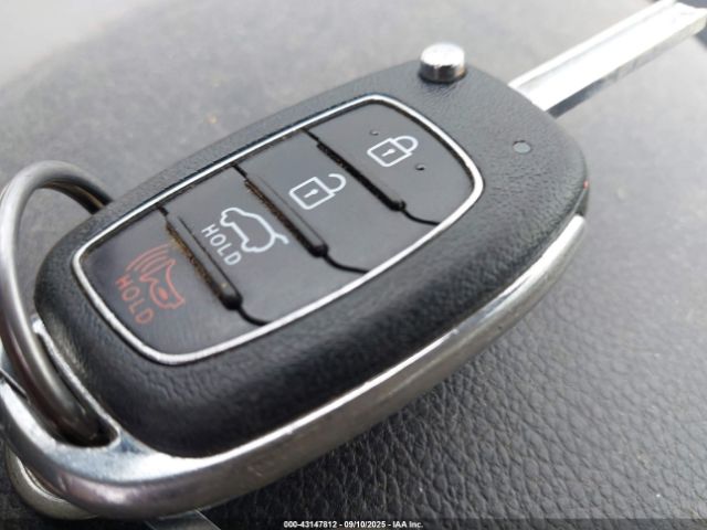 2018 HYUNDAI SANTA FE SPORT 5NMZTDLB9JH078832 Photo 10