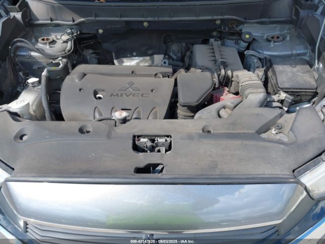 2017 MITSUBISHI OUTLANDER SPORT JA4AR3AW5HZ043488 Photo 9