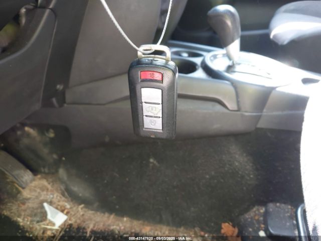 2017 MITSUBISHI OUTLANDER SPORT JA4AR3AW5HZ043488 Photo 10