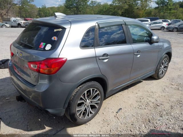 2017 MITSUBISHI OUTLANDER SPORT JA4AR3AW5HZ043488 Photo 3