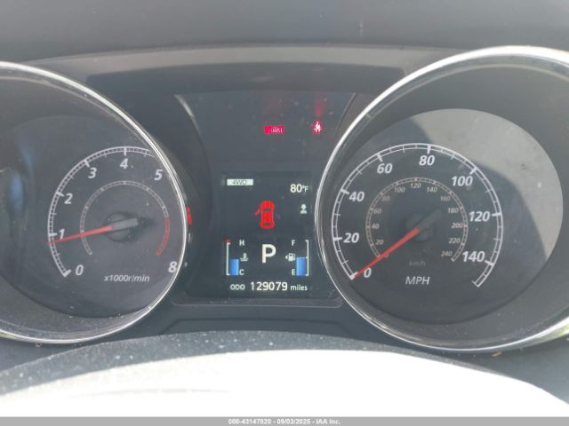 2017 MITSUBISHI OUTLANDER SPORT JA4AR3AW5HZ043488 Photo 6