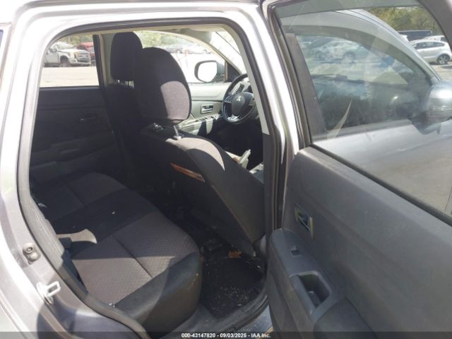 2017 MITSUBISHI OUTLANDER SPORT JA4AR3AW5HZ043488 Photo 7