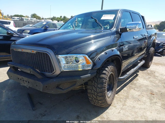 1C6RR7NM1JS353488 RAM 1500