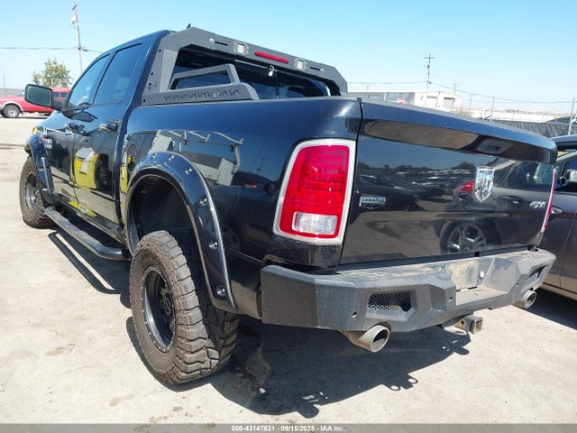 1C6RR7NM1JS353488 RAM 1500