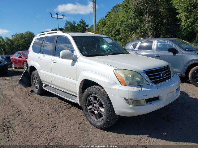 2004 LEXUS GX 470 JTJBT20X040032796