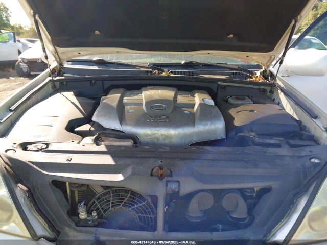 2004 LEXUS GX 470 JTJBT20X040032796 Photo 9