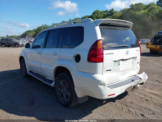 2004 LEXUS GX 470 JTJBT20X040032796 Photo 2