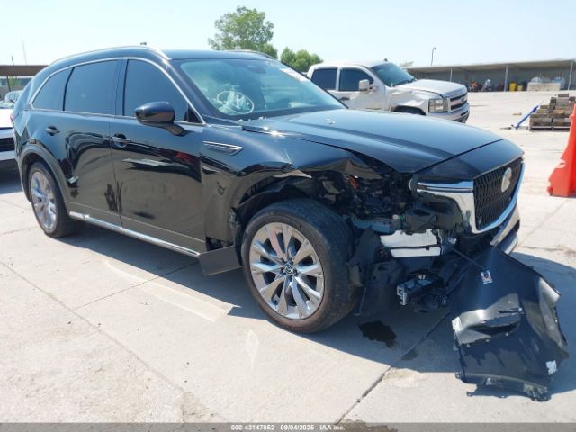 2024 MAZDA CX-90 JM3KKDHD5R1182858