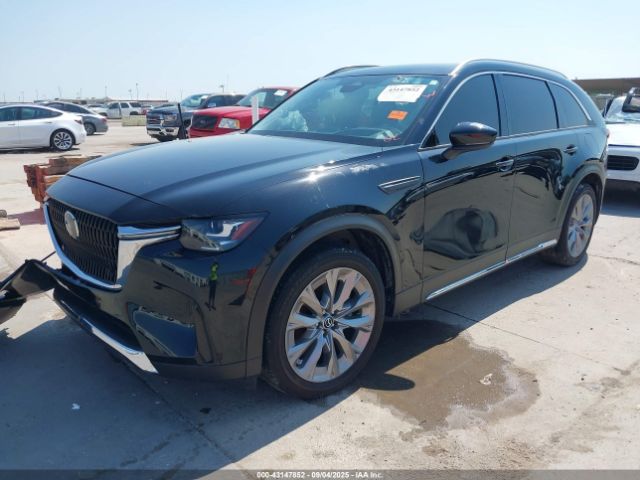 2024 MAZDA CX-90 JM3KKDHD5R1182858 Photo 1
