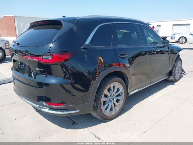 2024 MAZDA CX-90 JM3KKDHD5R1182858 Photo 3