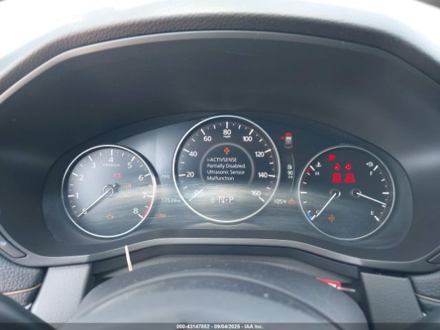 2024 MAZDA CX-90 JM3KKDHD5R1182858 Photo 6