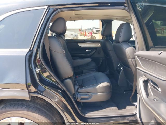 2024 MAZDA CX-90 JM3KKDHD5R1182858 Photo 7