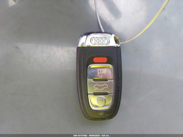2009 AUDI A4 WAUJF78K79N045144 Photo 10