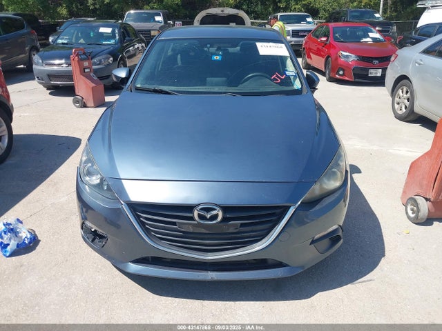 JM1BM1U75G1331543 Mazda pe