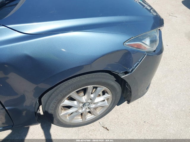 JM1BM1U75G1331543 Mazda pe