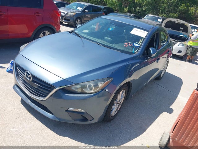 JM1BM1U75G1331543 Mazda pe