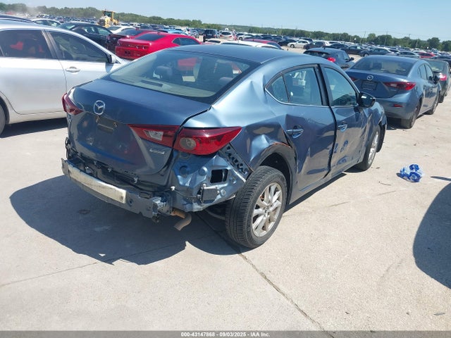 JM1BM1U75G1331543 Mazda pe