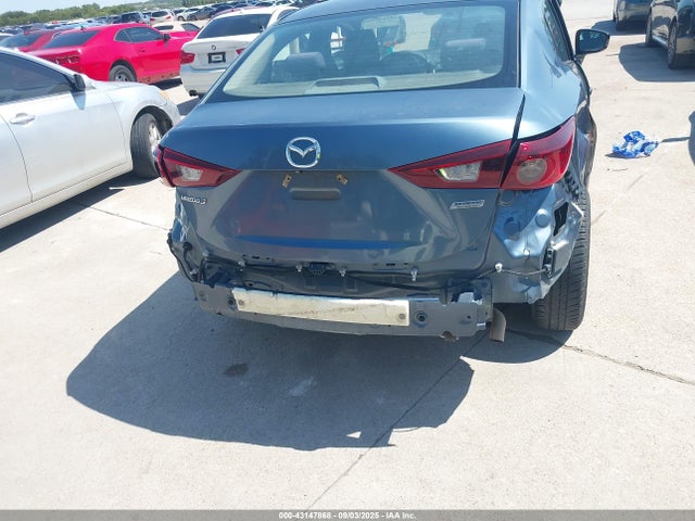 JM1BM1U75G1331543 Mazda pe