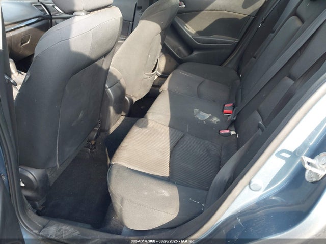 JM1BM1U75G1331543 Mazda pe