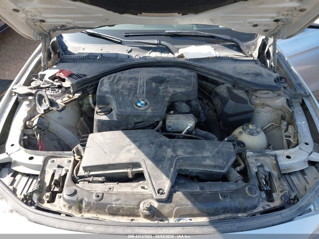 BMW 328I 2014 WBA3C1C56EK111209 Image 10