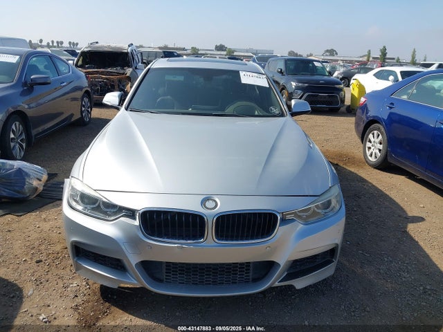 BMW 328I 2014 WBA3C1C56EK111209 Image 12