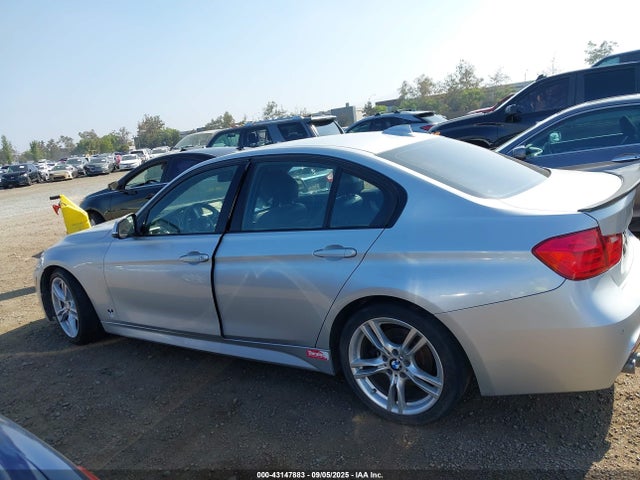 BMW 328I 2014 WBA3C1C56EK111209 Image 14