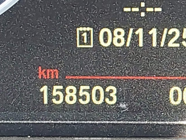 WBA3C1C56EK111209 BMW 328I