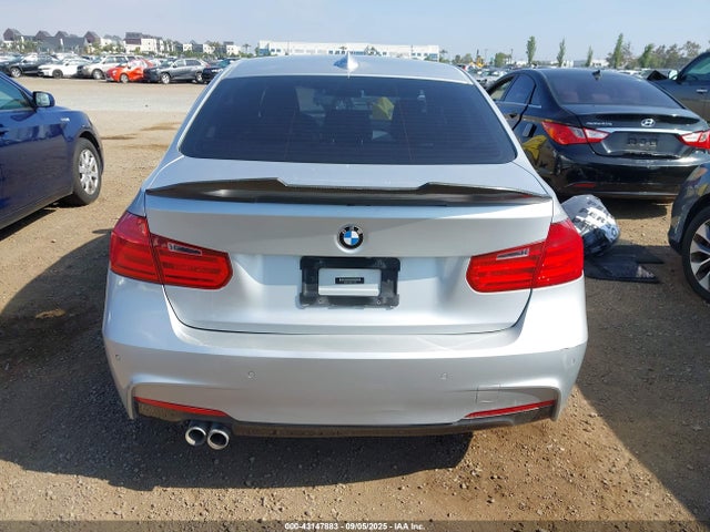 BMW 328I 2014 WBA3C1C56EK111209 Image 16