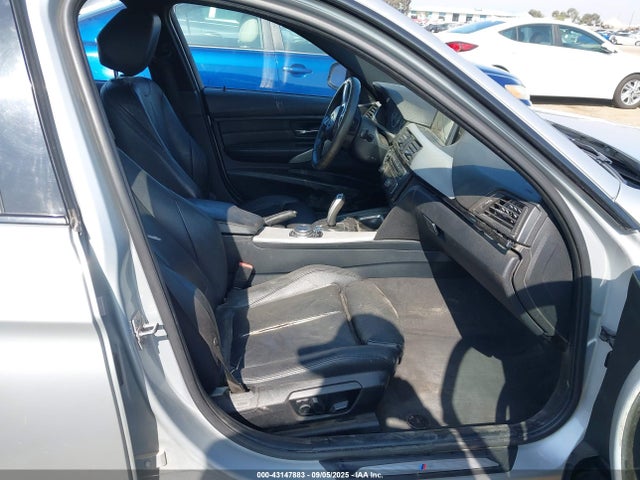 BMW 328I 2014 WBA3C1C56EK111209 Image 5