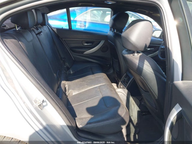 BMW 328I 2014 WBA3C1C56EK111209 Image 8