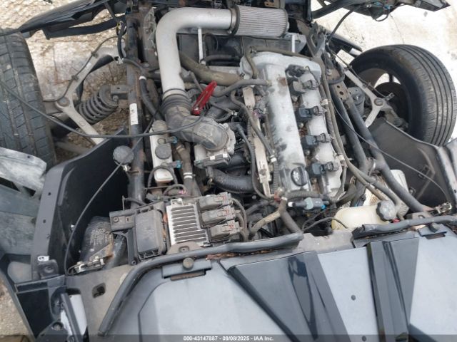 2017 POLARIS SLINGSHOT 57XAAPFA9H8121365 Photo 9