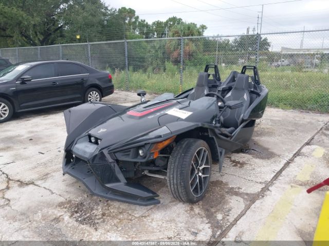 2017 POLARIS SLINGSHOT 57XAAPFA9H8121365 Photo 1