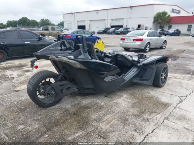 2017 POLARIS SLINGSHOT 57XAAPFA9H8121365 Photo 3