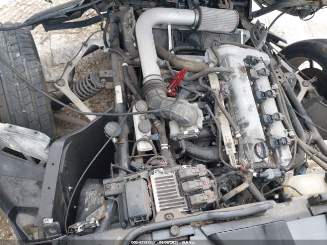 2017 POLARIS SLINGSHOT 57XAAPFA9H8121365 Photo 5