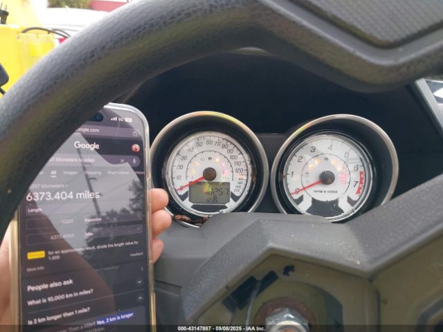 2017 POLARIS SLINGSHOT 57XAAPFA9H8121365 Photo 6