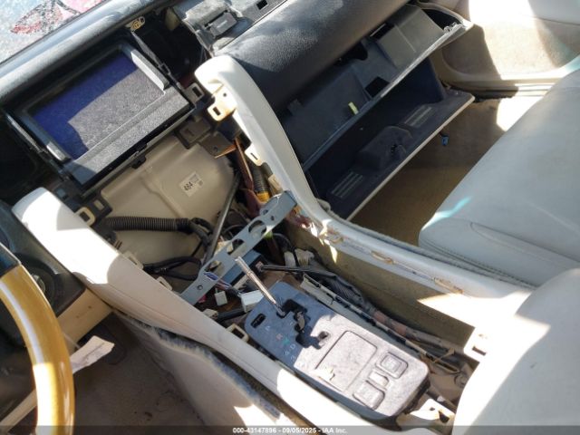 2005 LEXUS SC 430 JTHFN48Y150063997 Photo 5