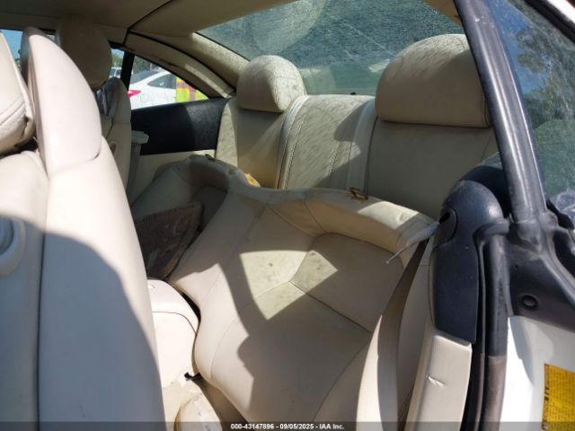 2005 LEXUS SC 430 JTHFN48Y150063997 Photo 7