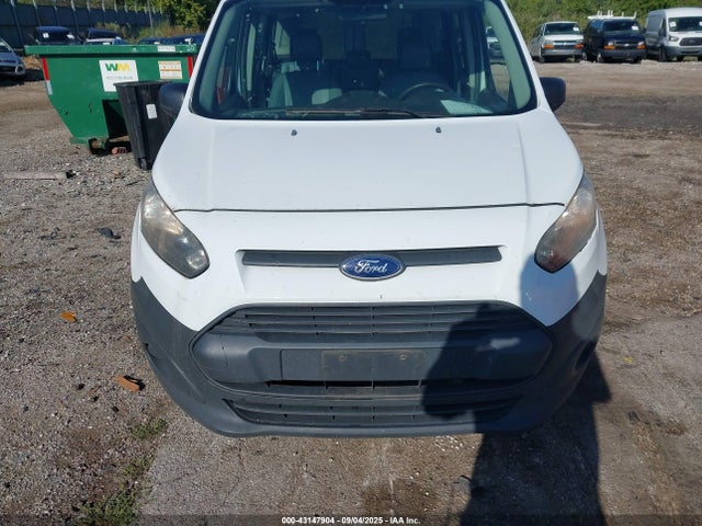 Ford 2016 2016 NM0GS9E71G1284307 Image 13