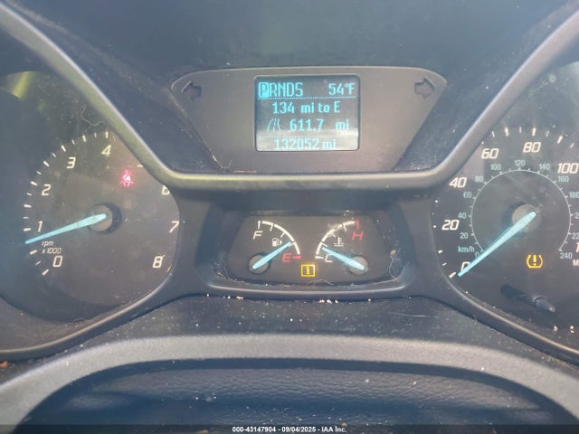 Ford 2016 2016 NM0GS9E71G1284307 Image 7