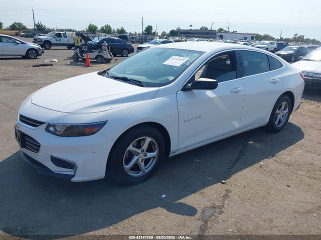 1G1ZB5ST3GF216740 Chevrolet lfv - di: direct injection, vvt, gen1 gmna